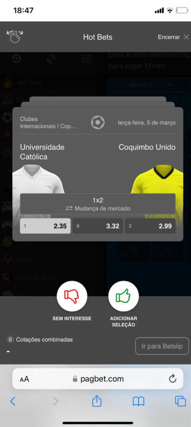 tutorial como assistir futebol ao vivo