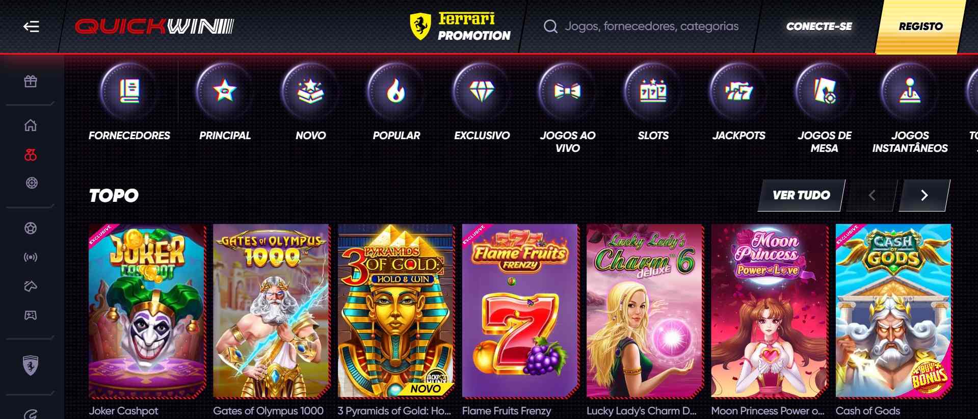 tv online 800