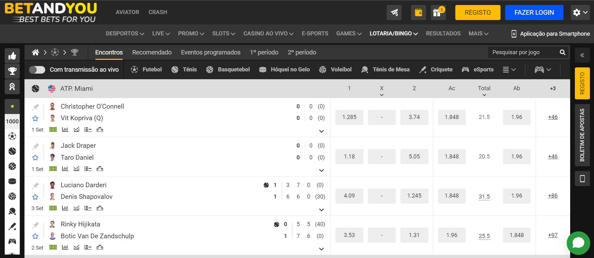 breidablik feminino